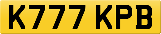 K777KPB