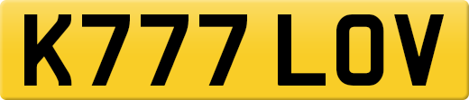 K777LOV