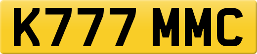K777MMC