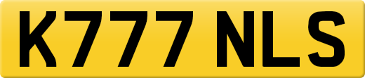 K777NLS