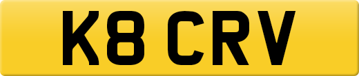K8CRV