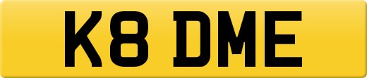 K8DME