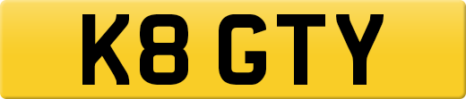K8GTY