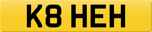 K8HEH