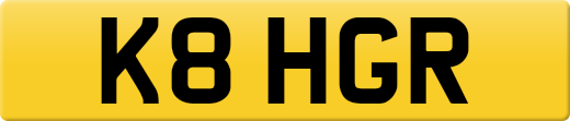 K8HGR