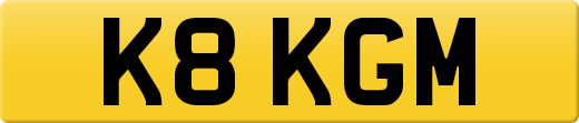 K8KGM