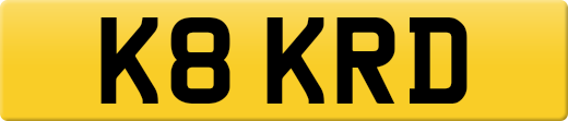 K8KRD
