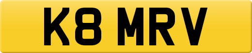 K8MRV