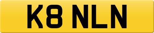 K8NLN