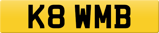 K8WMB