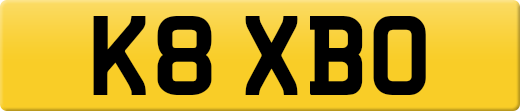 K8XBO