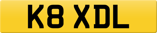 K8XDL