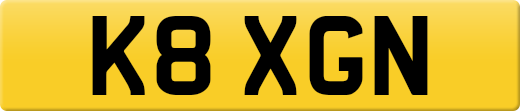 K8XGN