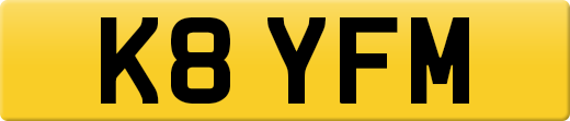 K8YFM