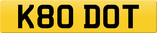 K80DOT