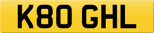 K80GHL