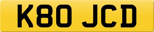 K80JCD