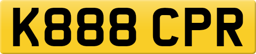 K888CPR