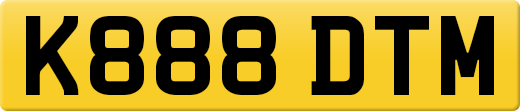 K888DTM
