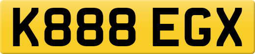 K888EGX