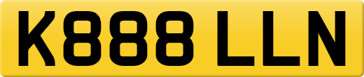 K888LLN