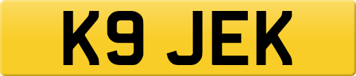 K9JEK