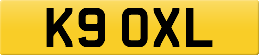 K9OXL