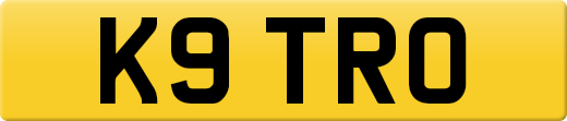 K9TRO