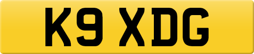 K9XDG