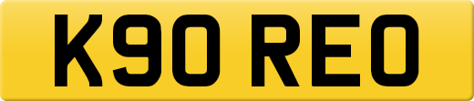 K90REO