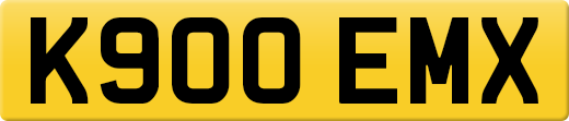 K900EMX