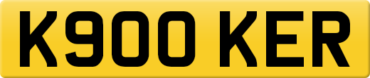 K900KER