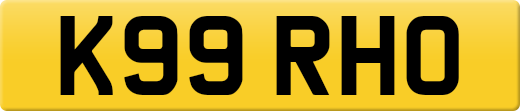 K99RHO