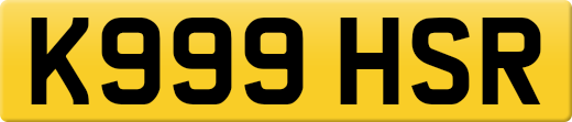 K999HSR