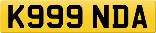 K999NDA