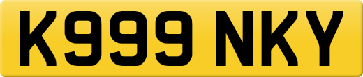 K999NKY