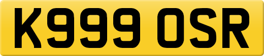 K999OSR