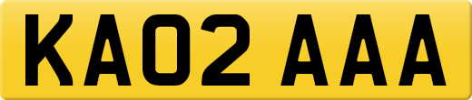 KA02AAA