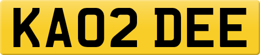 KA02DEE