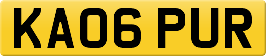 KA06PUR