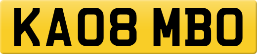 KA08MBO