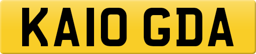 KA10GDA