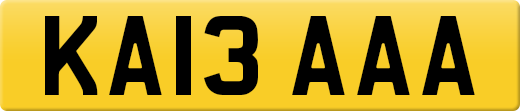 KA13AAA