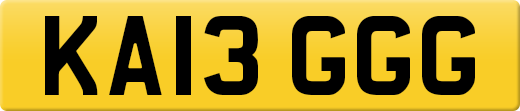 KA13GGG