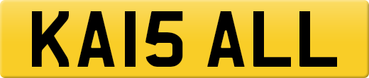 KA15ALL