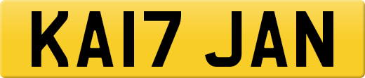 KA17JAN