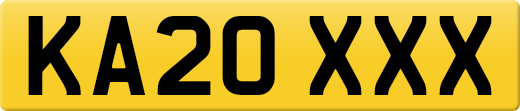 KA20XXX
