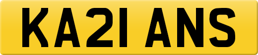 KA21ANS