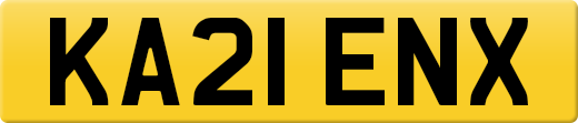KA21ENX