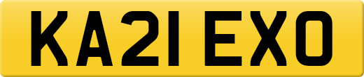 KA21EXO
